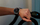 Ora inteligjente QCY Watch GT2, ekran 1.43" AMOLED, IPX7, e zezë