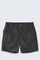 Pantallona të shkurtra Carhartt Rugged Flex Canvas Work për goca, W10, të zeza