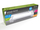 Laminator Tracer A4 TRL-7 All in One, laminim i nxehtë dhe i ftohtë, prerës dhe shpues, i bardhë