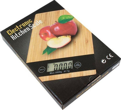 Peshore digjitale CreativeHome (AG51N), e kaftë