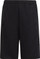 Shorcë për fëmijë adidas TR-ES Logo Shorts Jr IC5658, me rrip elastik, sportive, të zeza