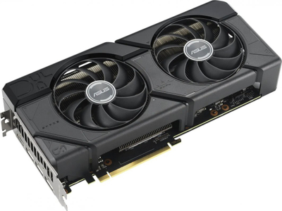 Kartelë grafike Asus Dual Radeon RX 7700 XT OC 12GB GDDR6