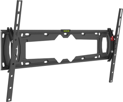 Standi për TV Barkan E410, deri 90", 60 kg, i zi