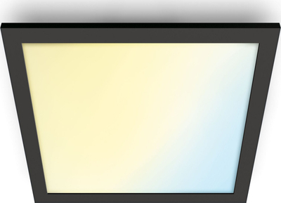 Panel LED tavoni WiZ, smart, 60x60 cm, i zi