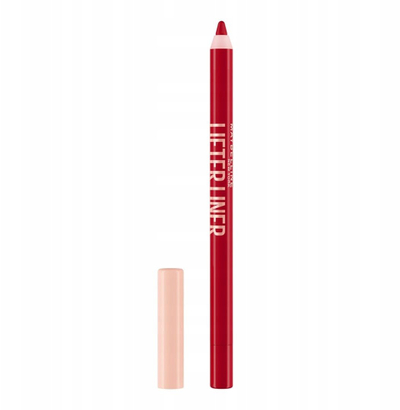 Laps buzësh Maybelline New York Lifter Liner 010, 1.2g, i kuq