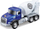 Играчка камион Маисто City Services Mack M21239, мешани модели, различни бои