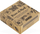 Shampon për flokë Bar Anwen Peace of Mint, 75g