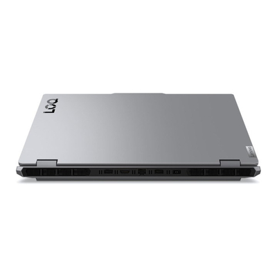 Laptop Lenovo LOQ 15IRX10, 15.6" FHD IPS 144Hz, Intel Core i5-13450HX, 16GB DDR5, 512GB SSD, NVIDIA GeForce RTX 5060 8GB, i hirtë