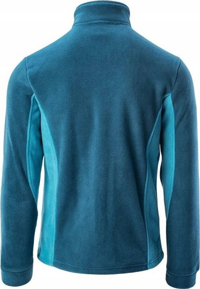 Duks për meshkuj BRUGI 4NET SLR, 3XL, i kaltër