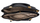 Ҫantë dore Guess Destiny Society Carryall HWVB78-78100, e zezë