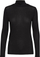 Bluzë Vero Moda VMCARLA Stretch Fit, e zezë M