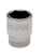 Bahco Çelës 1/2" 6-Këndësh, 23 mm (7800SM-23)