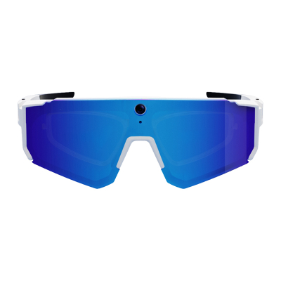 Syze sportive inteligjente Colmi V06 AI, kamera 8MP, Bluetooth, të bardha