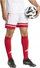 Shorce futbolli adidas Squadra 25 M JH3404, Aeroready, poliestër i ricikluar, blu