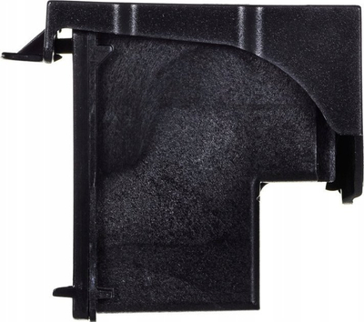Bojë printeri Superbulk për HP 652XL F6V25AE, 18ml, e zezë