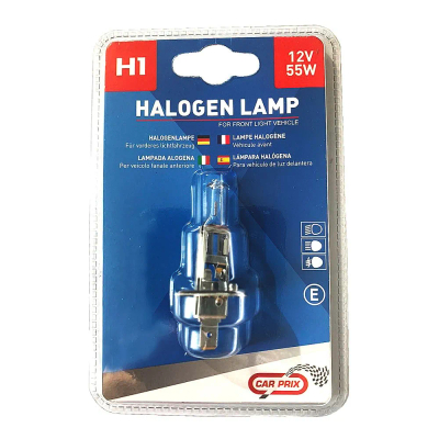 Lampa H1 12v 55w Blis Carprix