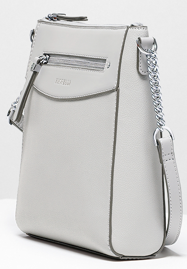 Çantë krahu Fiorelli Ashley FWH0633, e hirtë, woman