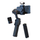 Stabilizator telefoni Hohem iSteady M7, 3 akse, AI face tracking, i zi