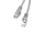 Kabllo rrjeti Lanberg Patchcord CAT.6 FTP, 20m, gri