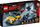 Set ndërtimi LEGO Marvel 76176 Escape of the Ten Rings, lojë aksioni, shumëngjyrësh