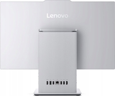 Kompjuter All in One Lenovo IdeaCentre AIO 24IRH9, Intel Core i5-13420H, 16GB RAM 1000GB SSD, gri