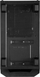 Куќиште за компјутер Chieftec Elox AS-01B-OP, Midi Tower