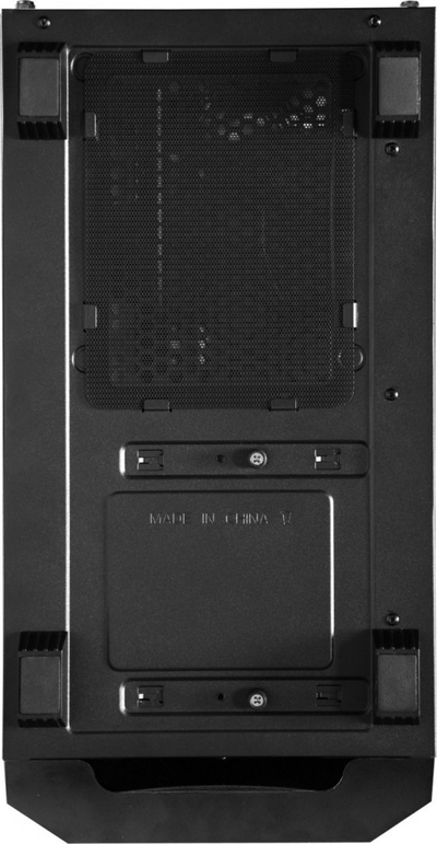 Куќиште за компјутер Chieftec Elox AS-01B-OP, Midi Tower