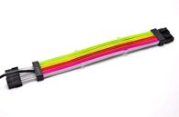 Lian Li Strimer RGB Mainboardkabel + RGB PCIe VGA-Stromkabel