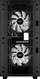Kasë Deepcool MATREXX 40 3FS ARGB, Mini Tower
