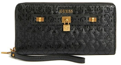 Kuletë Guess SWGB85 47630, e zezë