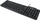 Tastierë Omega OK-05 CZ + SK (OK05TCZ), e zezë