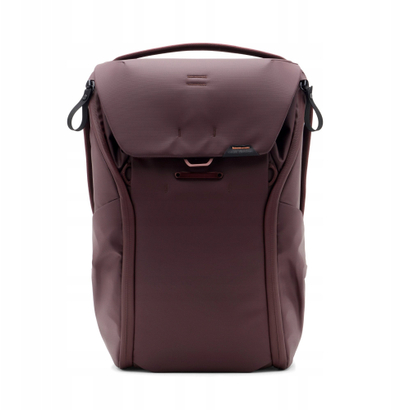 Çantë shpine Peak Design Everyday Backpack V2 20L për laptop 16\", ngjyra Eclipse