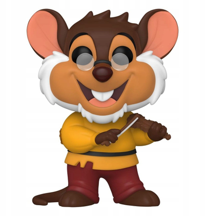 Figurë koleksionare Funko Pop An American Tail Papa #1652, vinyl, shumëngjyrëshe