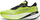 Патики за трчање Puma Magnify Nitro 2 Tech, пена Nitro, проветрувачка мрежа, зелени
