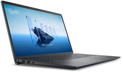 Laptop Dell Pro 15 Essential PV15250, i5 13th Gen, 16GB 512GB SSD, 15.6" FHD, i zi