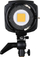 Lampë studioje LED Godox SL-100W, 100W, për video dhe foto, e zezë