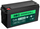 Bateri AGM Green Cell Cube, 12V, 250Ah, IP54