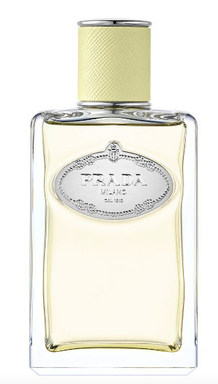 Eau de Parfum Prada Infusion De Gingembre