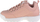 Atlete Fila Disruptor Low W, me platformë të lartë, për goca, rozë
