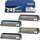 Set tonerësh Brother TN-248, CMYK, origjinal