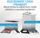 Toner HP 150A, i zi