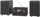 Sistem i vogël Hi Fi Imperial DABMAN i310 CD, radio DAB+ FM, radio interneti, Bluetooth, i zi