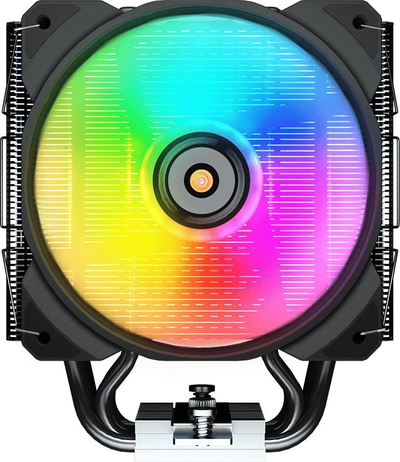 Ftohës CPU Cougar Forza 85 ARGB, 120mm, Tower, me ndriçim ARGB
