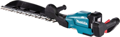 Gërshërë elektrike për shkurre Makita DUH604SZ LXT, 18V, motor brushless, pa bateri