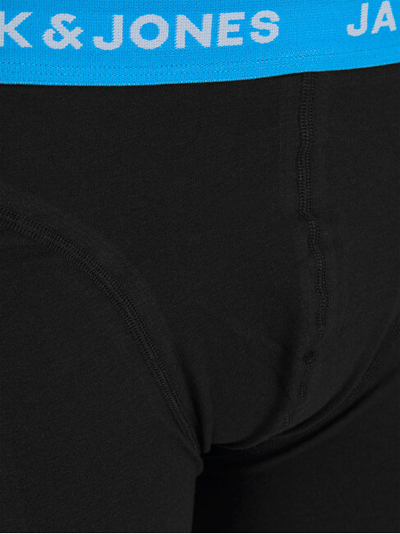 Shorce Jack&Jones 12237286 Black