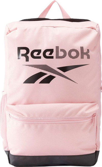 Çantë shpine Reebok TE M GH0443, rozë