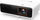 Projektor BenQ X500i Short Throw, 4K UHD, 2200 ANSI lumens, bardh e zi