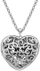 Hot Diamonds Memories Ѓердан со Срцевиот Медалјон DP669