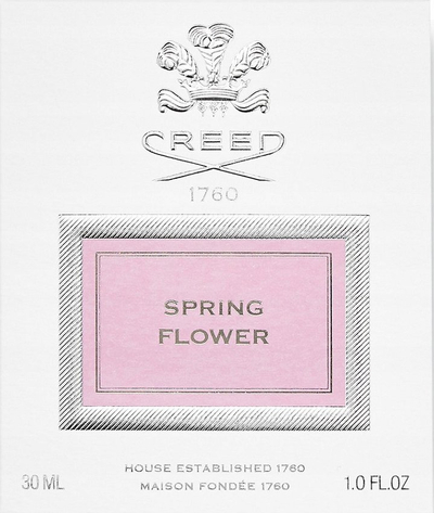 Parfum Creed Spring Flower EDP, 30ml, për goca, rozë