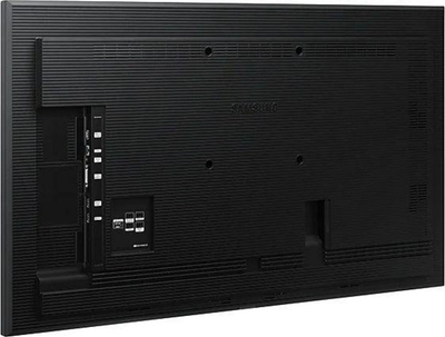 Monitor Samsung QB55R, 55", UHD 4K, i zi